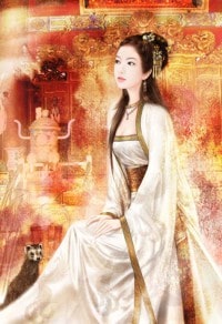 女神攻略指南