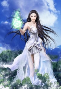 注意,女將出沒
