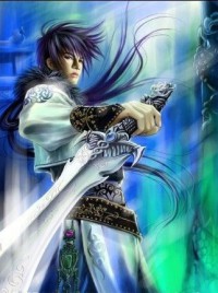 妖精的尾巴之獄血魔神