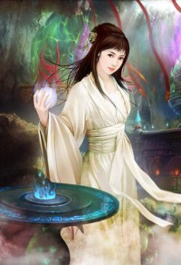 原始美食寶典