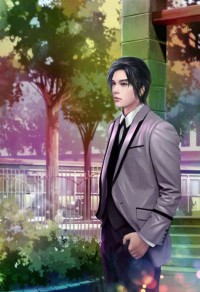 陌路無歸尋仙辭