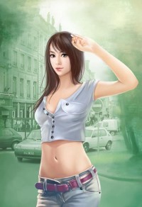 國民女配是夫人