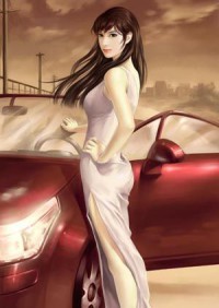 重生替嫁小繡娘