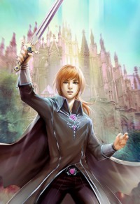 神女传奇
