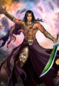 網遊之逆天魔君