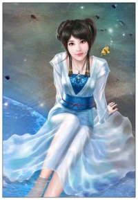 賦光陰以長空