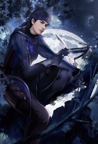 武侠古典合集