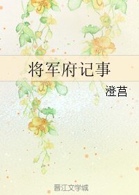 將軍府記事